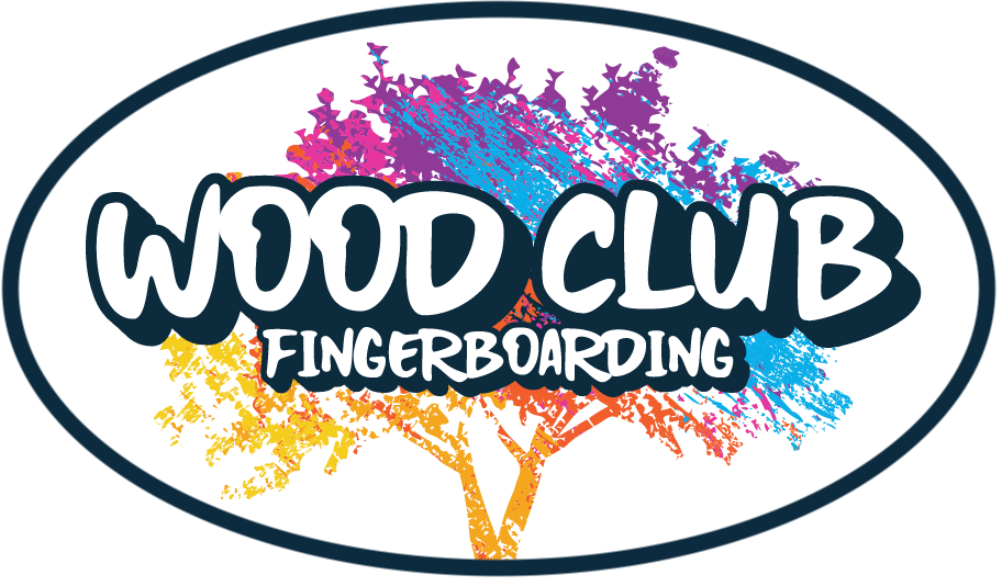 WoodClub Shop