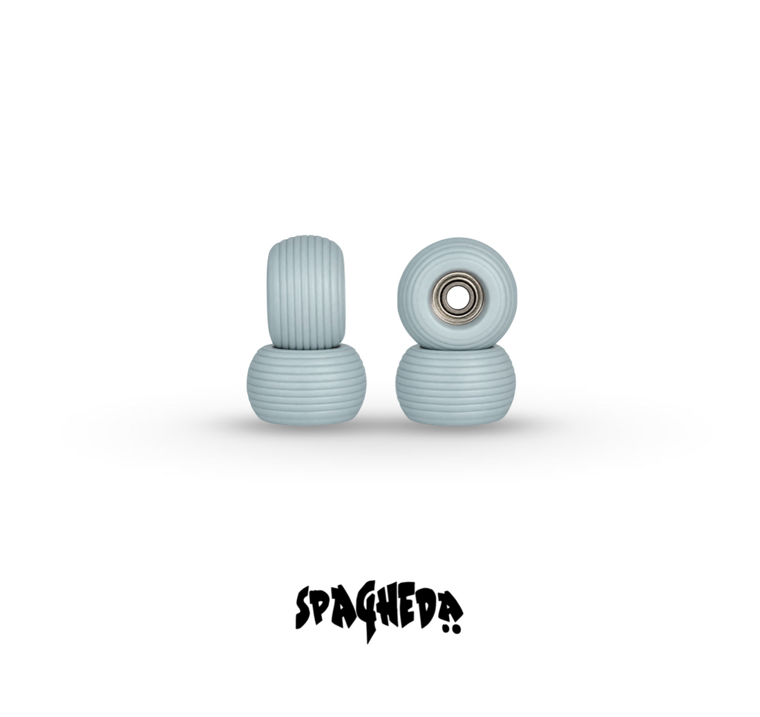 WoodClub EXCLUSIVE Fingerboard 32mm - "MOM SAID"