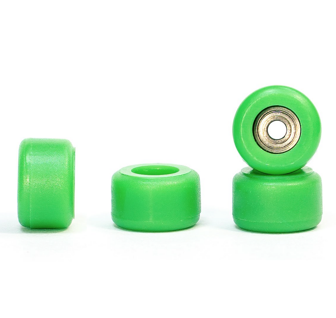 WoodClub Wheels REGULAR