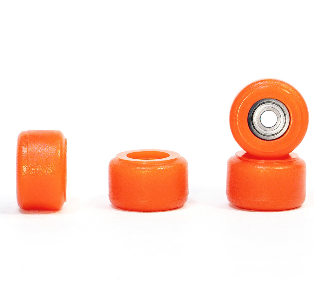 WoodClub Wheels REGULAR