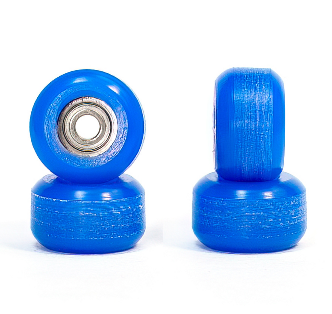 WoodClub Wheels PREMIUM