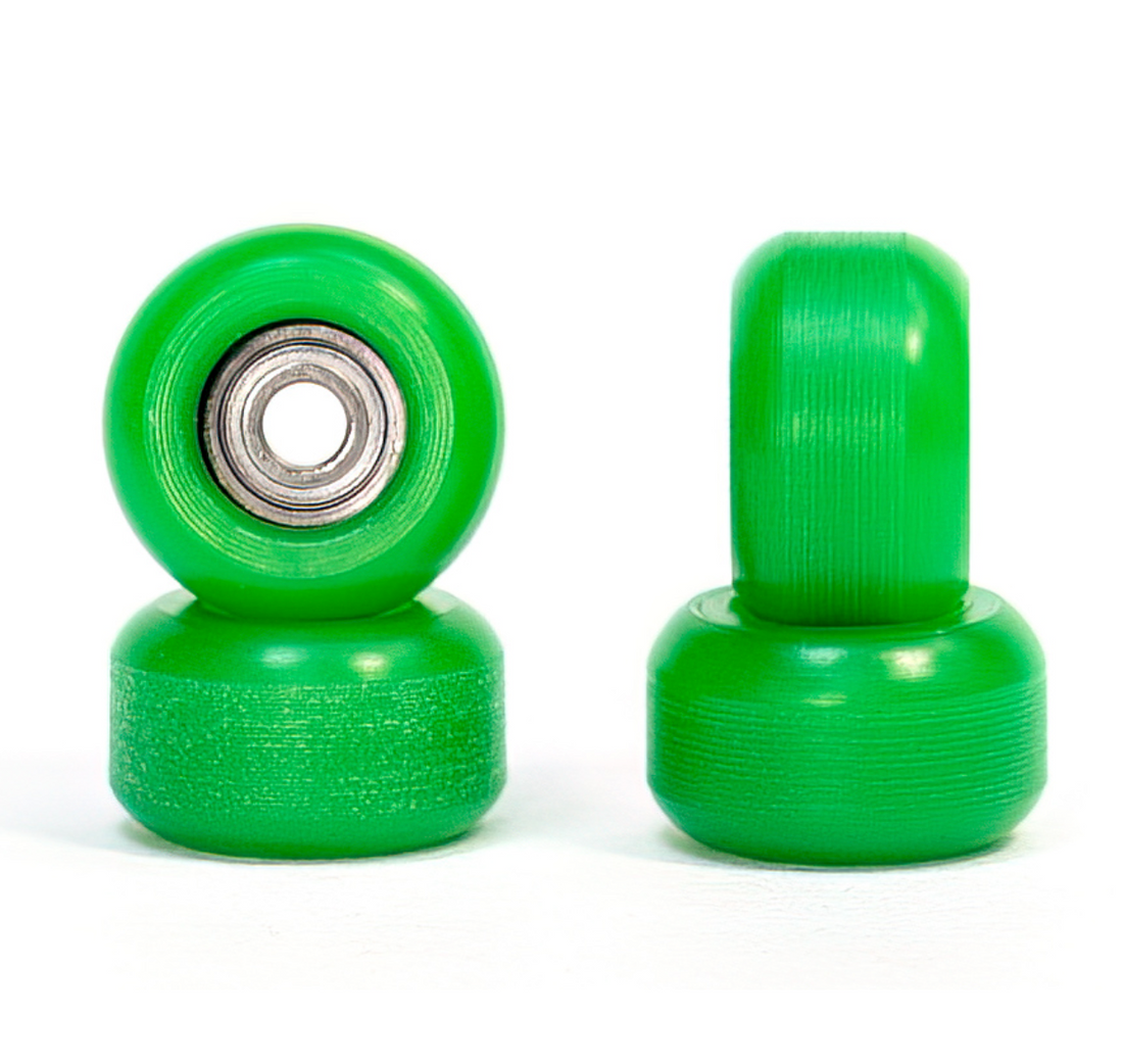 WoodClub Wheels PREMIUM