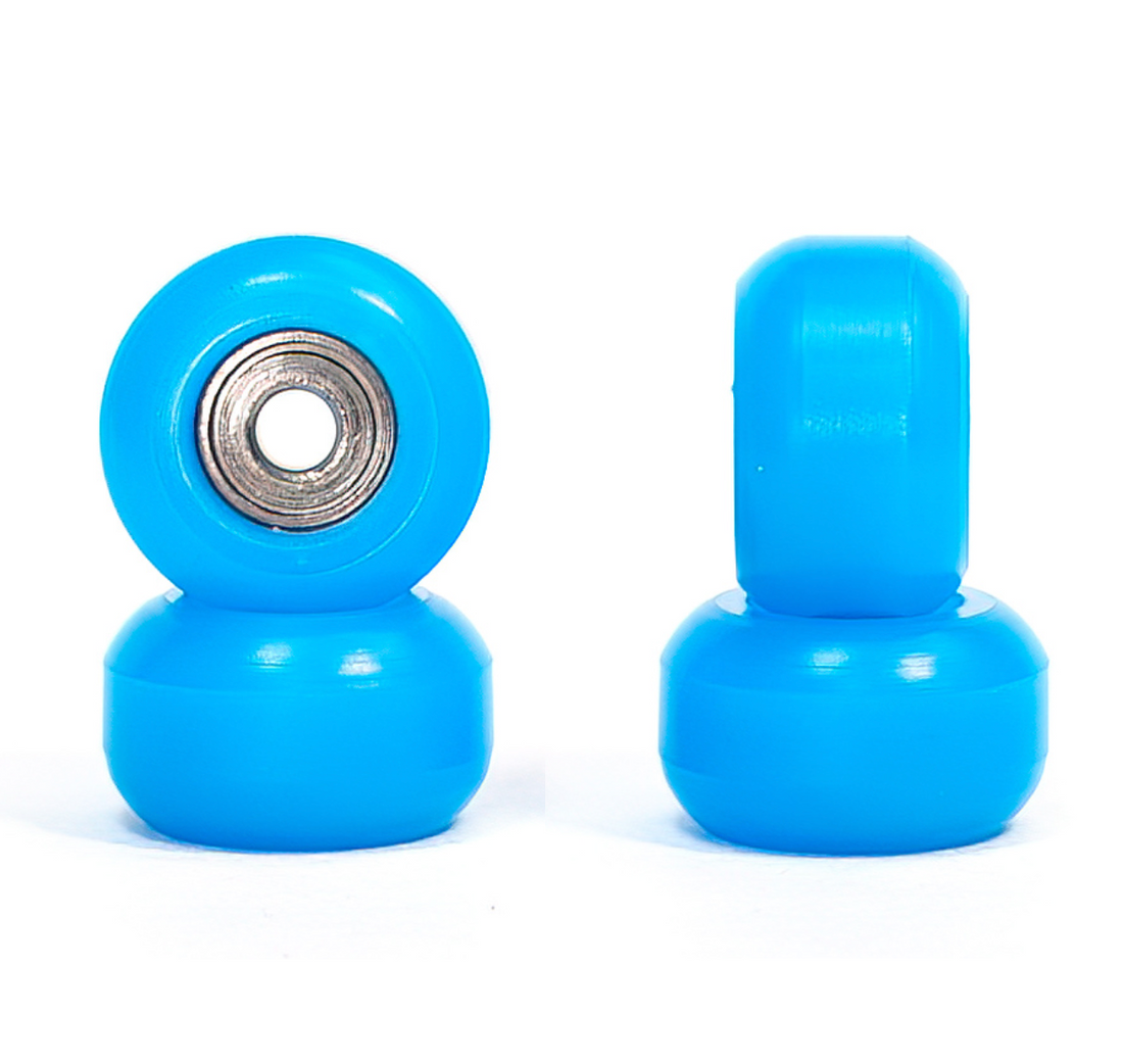 WoodClub Wheels PREMIUM