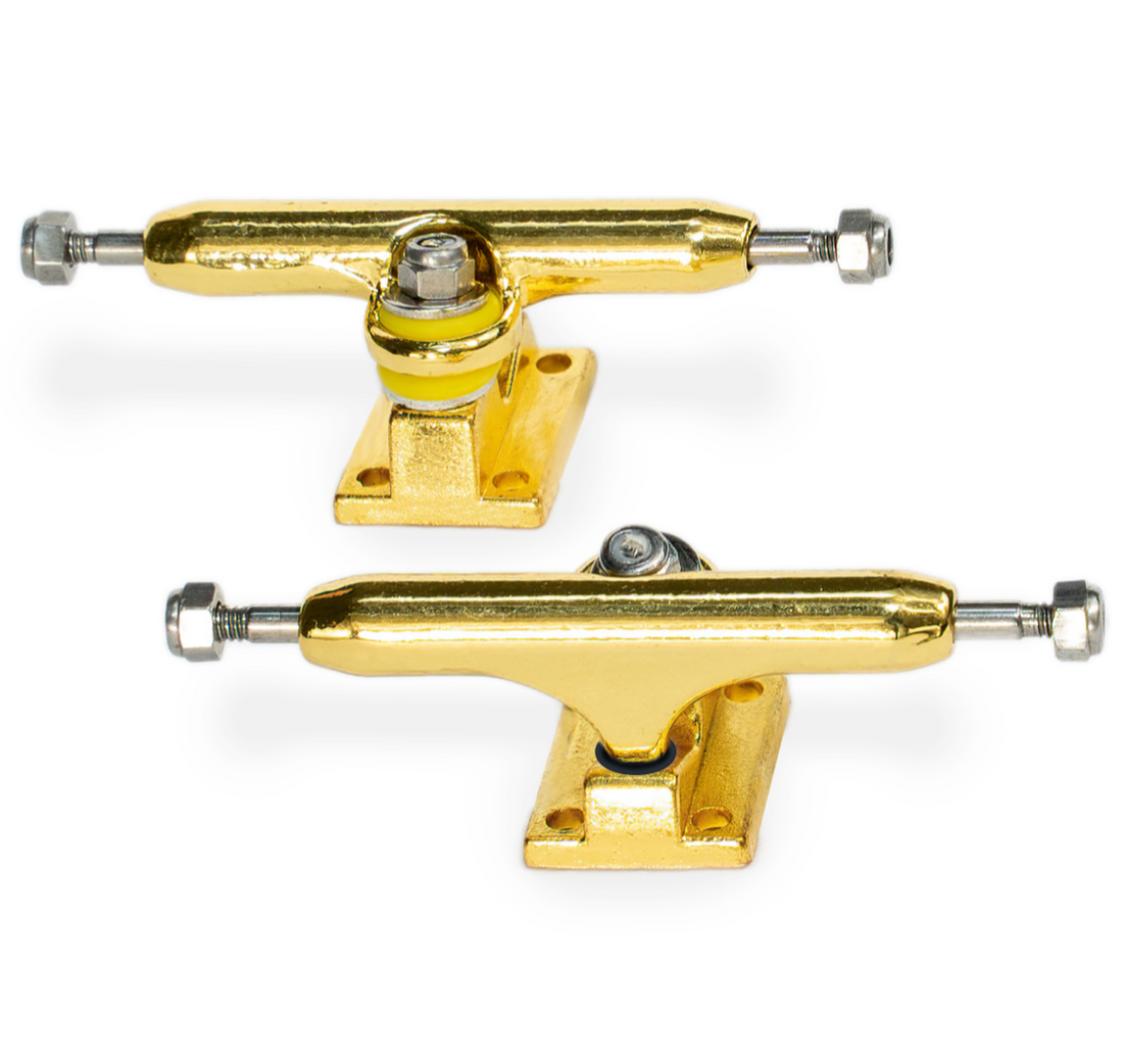 WoodClub Trucks PREMIUM 36mm