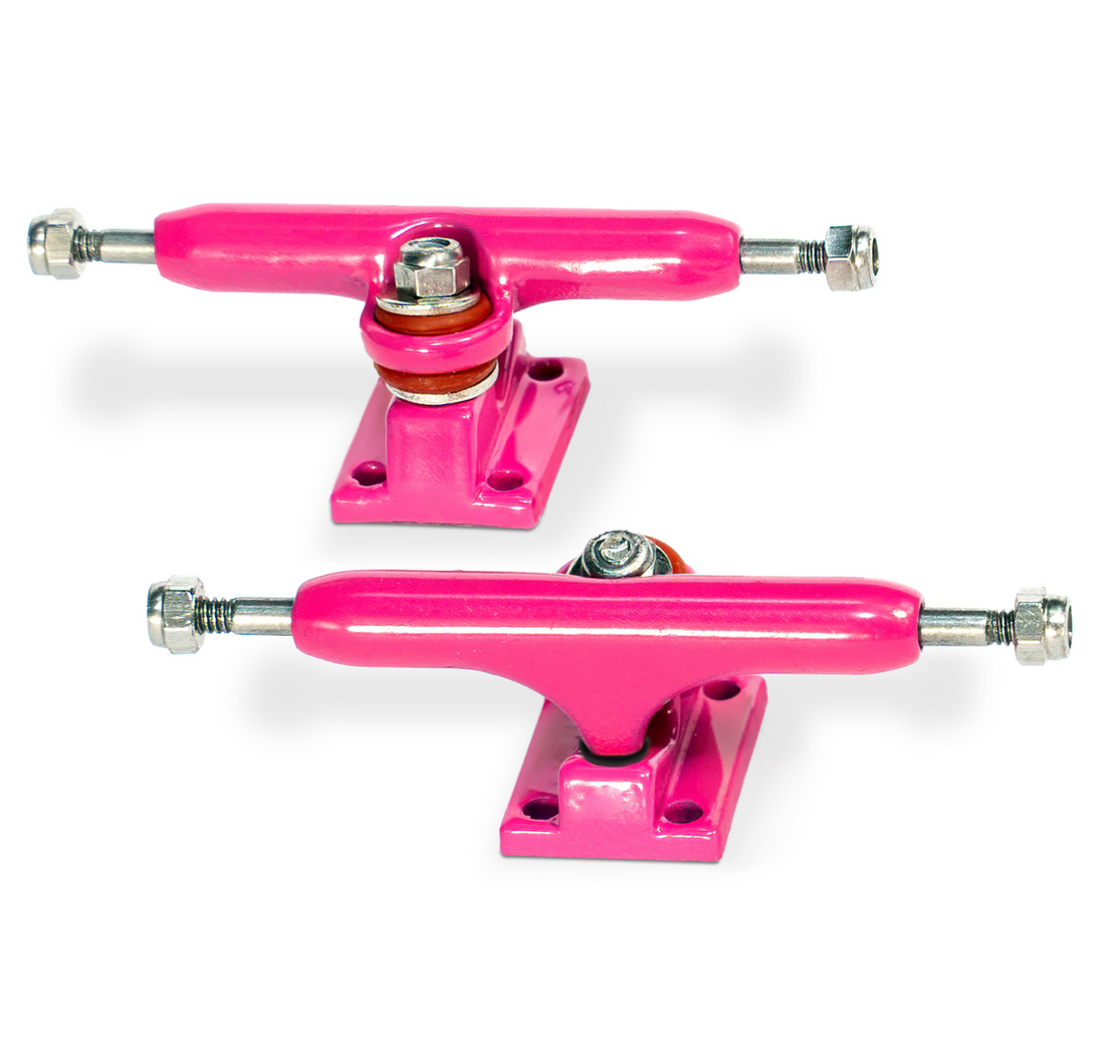 WoodClub Trucks PREMIUM 34mm