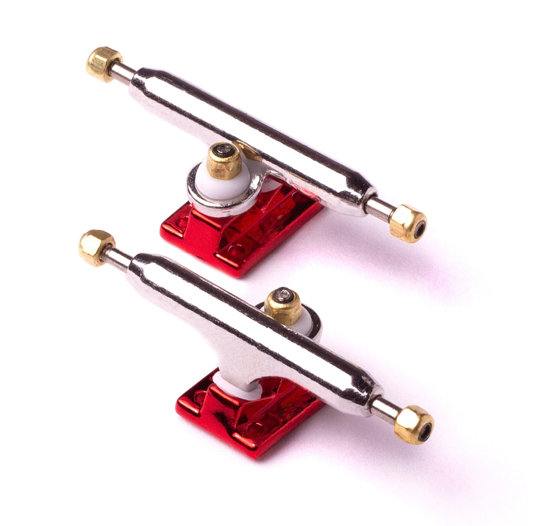 WoodClub Trucks ELITE 36mm