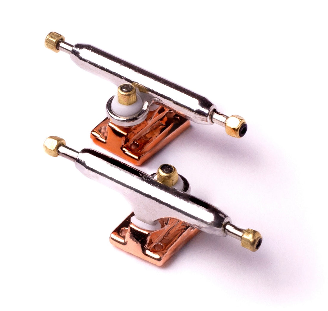 WoodClub Trucks ELITE 36mm