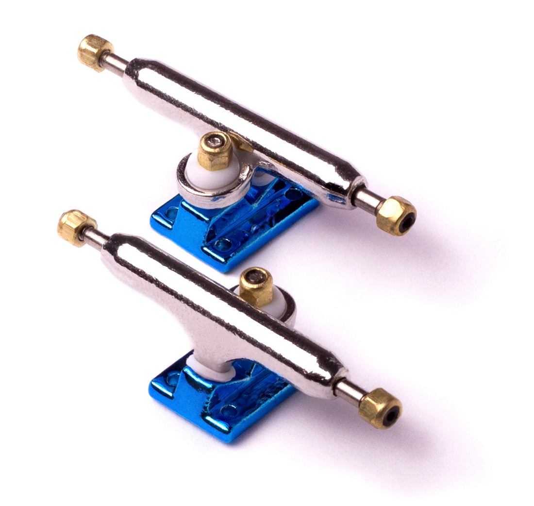 WoodClub Trucks ELITE 36mm